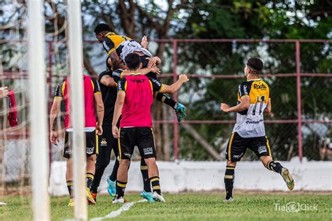 VÍDEO Assista os gols de Criciúma 4x0 Atlético CE pela Copa São Paulo