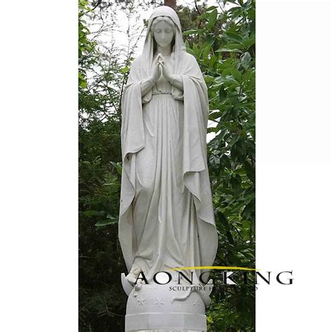 Catholic Statue Sells Virgin Mary Statue Outdoor Virgin Mary Statue Outdoor Statue - Aongking ...