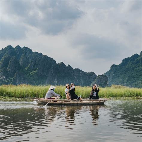 Delightful Season Emeralda Resort Ninh Binh