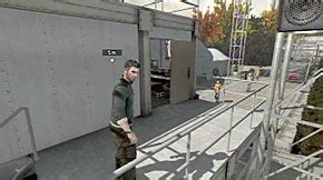 Scene 07 Lincoln Memorial Splinter Cell Conviction Guide IGN