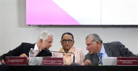 Aplican Plan Para Protección De Candidatas En El Edomex También Se