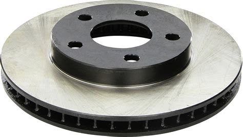 Amazon Centric Premium Brake Rotor Automotive