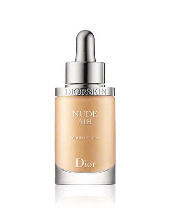 Dior Diorskin Nude Air Sérum de Teint 033 Beige Apricot