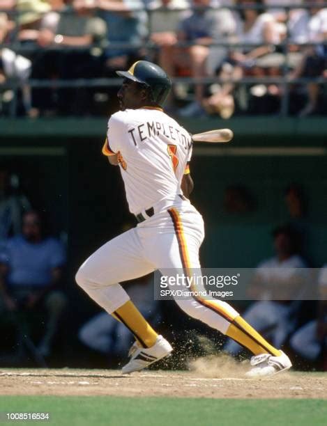 Garry Templeton” Baseball Photos And Premium High Res Pictures Getty