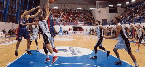 Basket A2 Legnano Knights Bertram Derthona 70 79 Il Film Della