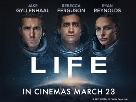 review life  orion