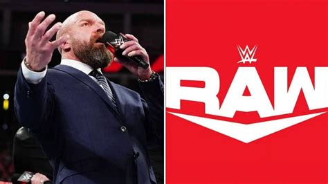 Triple H Apparently Wants Two Top Wwe Raw Superstars Promoted As All