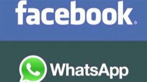 Maxi Sanzione Da Milioni Di Euro A Whatsapp Dall Antitrust Youtube