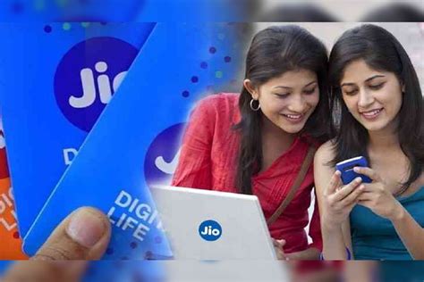 Jio New Plan Validity Of Full 84 Days In Just Rs 395 See Plan Details