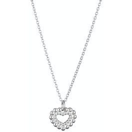 Kalevala Circle Of Light Heart Necklace Cm Kulta