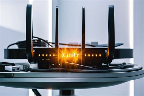 How To Restart Xfinity Router