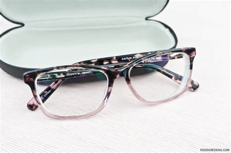 Ordering Prescription Eyeglasses Online From Ottica Giveaway