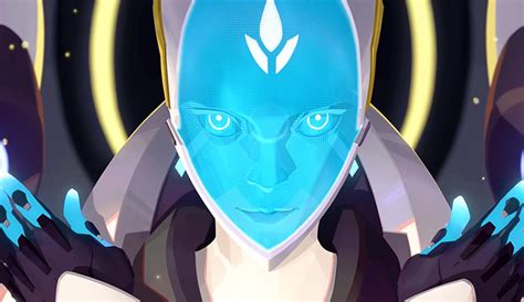 Overwatch Confirms Its Next Hero is Echo After Many Months of Teasing