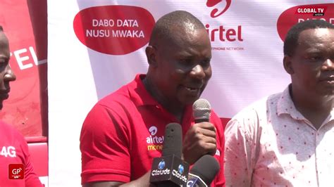 GOOD NEWS AIRTEL Wazindua INTERNET YA 4G Bagamoyo SASA Full KUJIACHIA