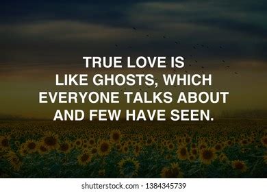 True Love Like Ghosts Royalty-Free Images, Stock Photos & Pictures ...