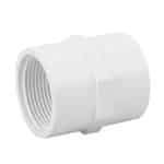 Adaptador Hembra Pvc Hidraulico Cedula Rosca Cementar Amanco