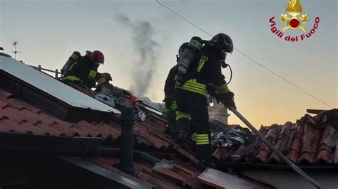 INCENDIO A VENEZIA YouTube