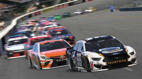 Enascar Coca Cola Iracing Series Race Preview Richmond Traxion