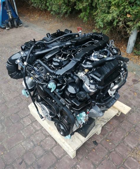 Moteur Occasion MERCEDES 651925 651 925 136CH 2 2L E200 GMOTEUR