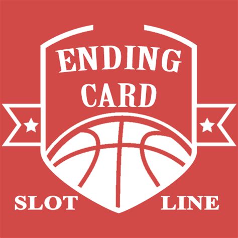 Ending Card (SLOT | LINE) - Apps on Google Play