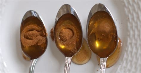 How To Use Honey And Cinnamon To Lower Cholesterol And Boost Immune System