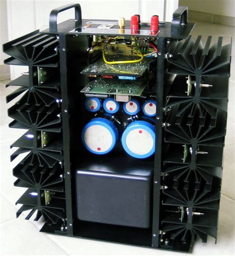 Купить hi fi Усилитель мощности Классический гравировкой Марк Левинсон ...