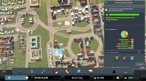 Cities Skylines Fps Guide Cities Skylines Mods Hot Sex Picture