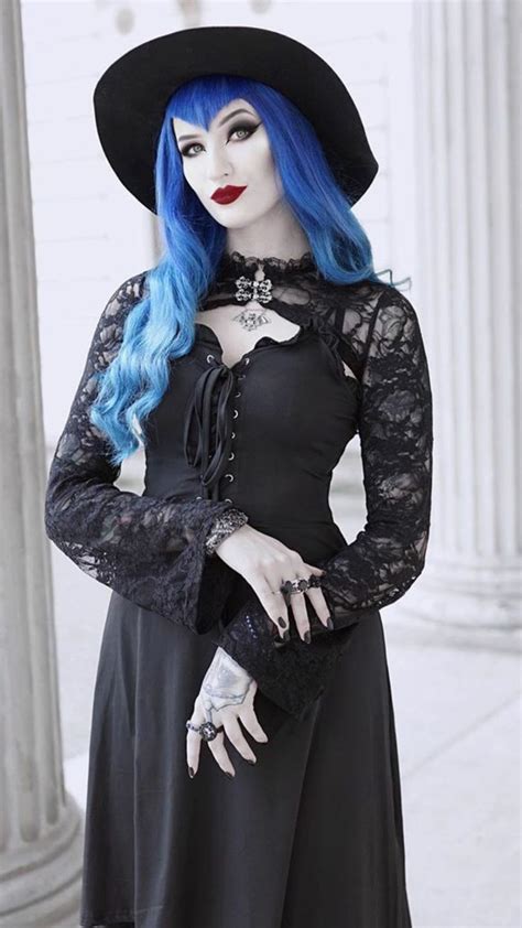 Pin By Beth Veazy On Goth Things Gothic Fashion Fashion Style