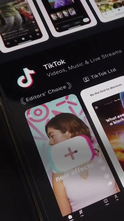 Tiktok To Start Labeling Ai Generated Content On Its Platform Shorts Youtube