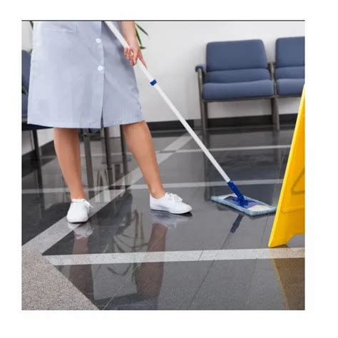 Industrial Housekeeping Services At Rs Site In Navi Mumbai Id