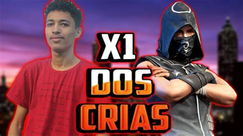 FREE FIRE4X4 OS INSCRITOS LIVE DE X1X1 DOS CRIAS LIVE ON