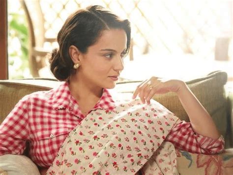 Emergency Controversy Kangana Ranaut Starrers Filmmakers Approach Bombay High Court Seeking