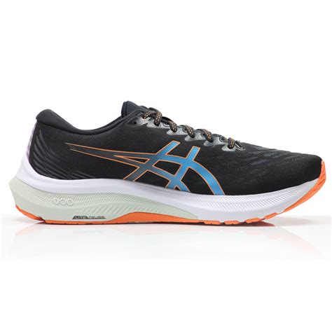 Asics Gt 2000 V11 Mens Running Shoe Blacksun Peach The Running Outlet