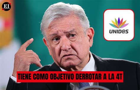 El Informante 🇲🇽 On Twitter Unid S Grupo Opositor Anti Amlo 👊 El