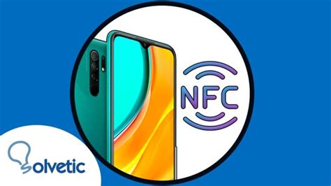 Guía completa Cómo activar NFC en Xiaomi Redmi Note 9 y aprovechar al