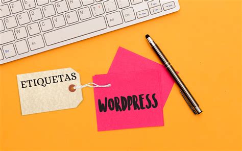 Qué es una Etiqueta - Agencia Kpis 