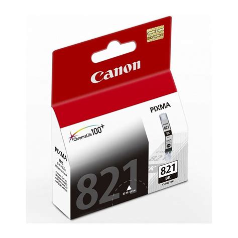 Canon Individual Cartridges Pgi 820 Cli 821 Series The Compex Store