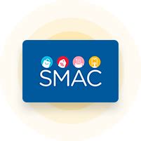 SMAC - A World of Rewards Awaits!