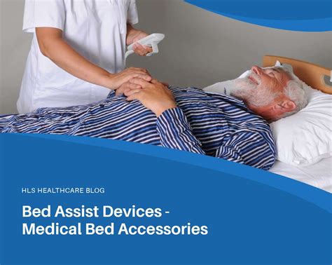 Bed Assist Devices - Medical Bed Accessories