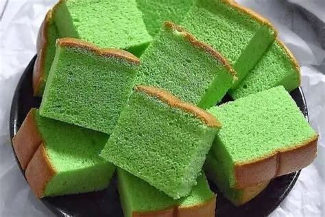 Teksturnya Lembut Dan Rasanya Gurih Berikut Cara Membuat Kue Ogura