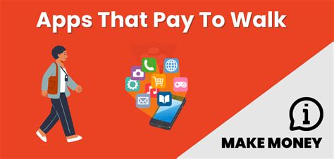 Make Money Walking 10 Best Apps That Pay You To Walk