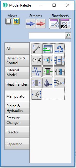 What is Aspen HYSYS? – ChemEngGuy