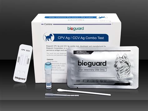 Cpv Ag Test Bioguardlabs