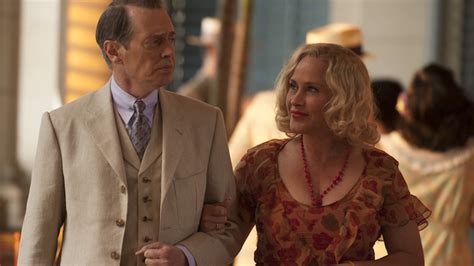 Boardwalk Empire Season 5 • Tv Series Review [en Nl] • Peek A Boo Magazine