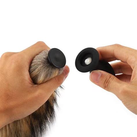 Plug Anal Silicone Cauda Luxo c Vibrador Recarregável e Controle Wireless Sensual Center Sex