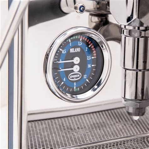 Quick Mill Vetrano 2b Evo Espresso Machine Espresso Planet Canada