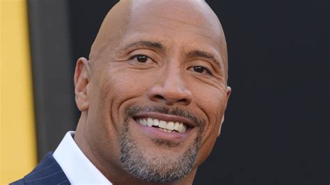 Dwayne ‘the Rock Johnson ‘wont Be Ready For Presidency Run By 2020