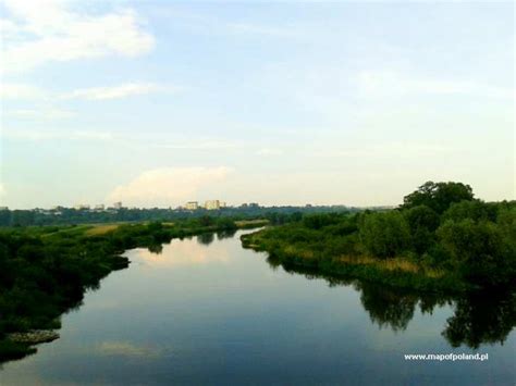 Warta River in Konin - Photo 192/252