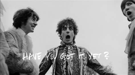 Rock Doc Have You Got It Yet The Story Of Syd Barrett And Pink Floyd