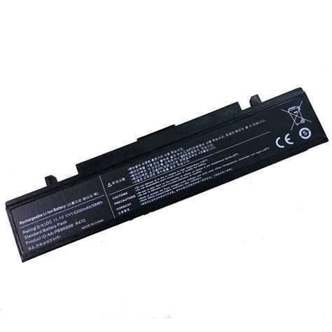 Laptop Akku für Samsung NP305E5A A02 NP305E5AI NP305E5A S01AT NP R430